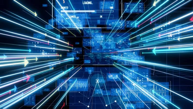 金湖县SCADA系统开发：守护工业安全的数字卫士