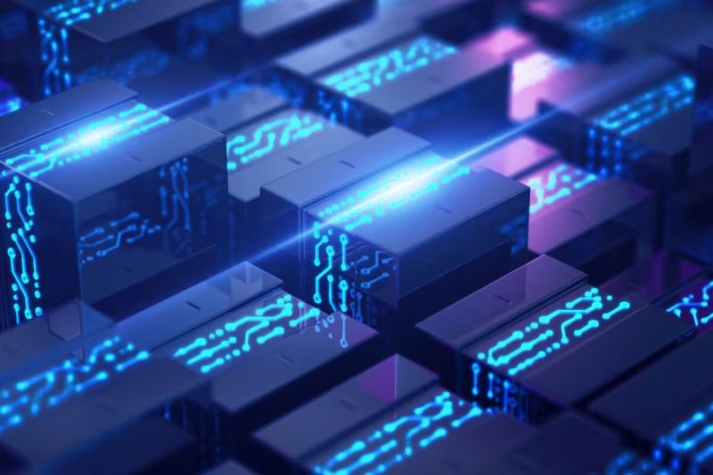 金湖县软件开发公司深耕信创领域，助力企业全场景信创落地